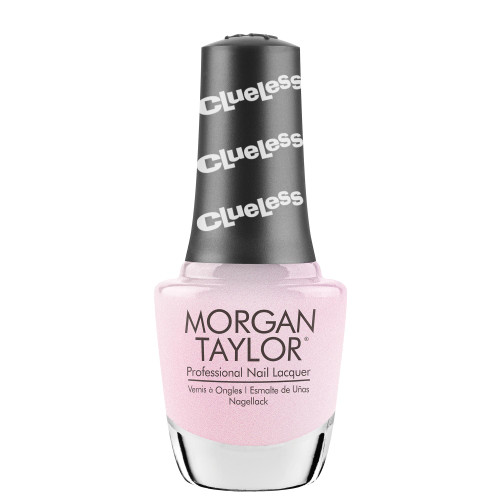 Morgan Taylor "Highly Selective" Nail Lacquer, 15 mL | .5 fl. Oz. - 3110455