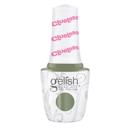 Gelish Soak Off Gel Polish "So Check It" - 15 mL | .5 fl oz - 1110453