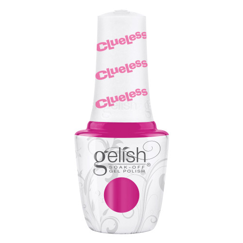 Gelish Soak Off Gel Polish "She's A Classic" - 15 mL | .5 fl oz - 1110460