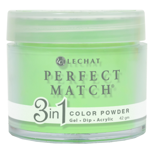 LeChat "Fresh Start" Holocene Collection 3in1 Dip Powder - PMDP032N
