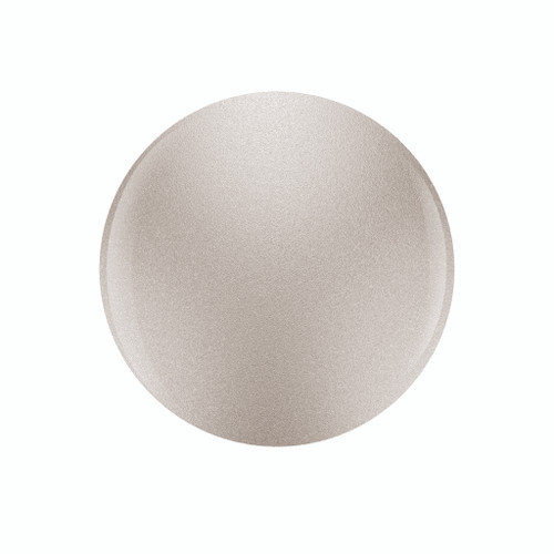 Gelish Soak Off Gel Polish "Certified Platinum" Platinum Shimmer - 15 mL | .5 fl oz - 1110474