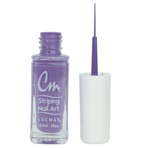 LeChat CM15 Nail Art Lacquer - Lavender Flower