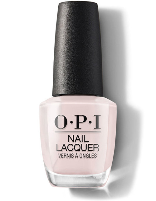 OPI Nail Lacquer "Lisbon Wants Moor OPI", 15 mL - NLL16