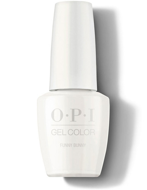 OPI GelColor "Funny Bunny", 15 mL - GCH22