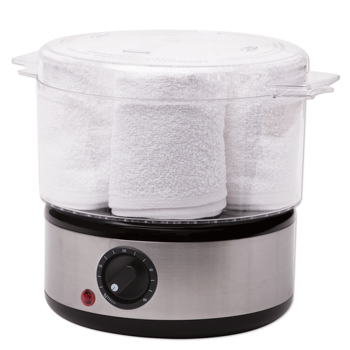 FantaSea Towel Steamer Set - FSC-873