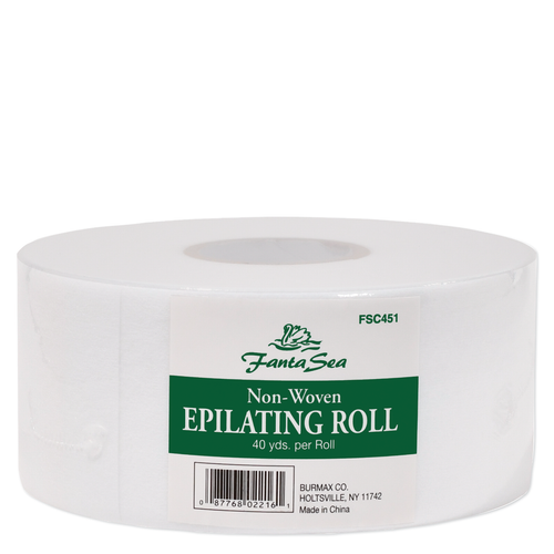 FantaSea 40 yards Non-Woven Epilating Roll - FSC451