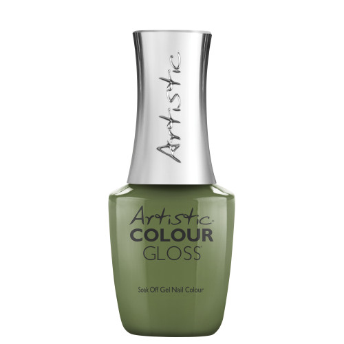 Artistic Nail Design Colour Gloss 2713008 Cheeky (15ml) | eBay