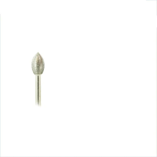 Medicool Diamond Footaball Medium Bit For Nails - B7