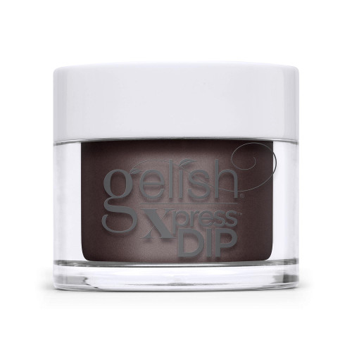 Gelish Xpress Dip "Black Cherry Berry" 1.5oz