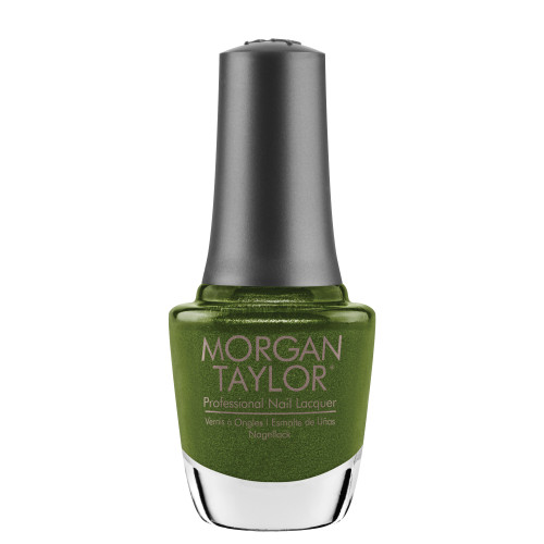 Morgan Taylor Nail Lacquer 