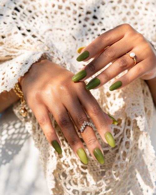 Gelish Xpress Dip n Brush 