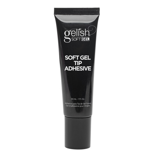 Gelish Soft Gel Tube Adhesive, 30 mL