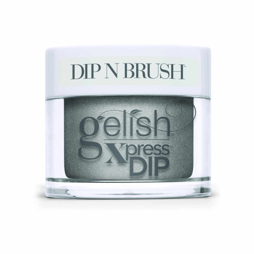 極美品　ペゾン&ミッシェル　ポルティエール　 7.1#4 Gelish Xpress Dip n Brush 