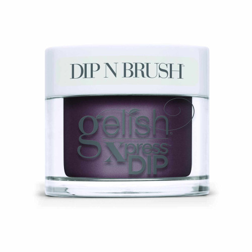 Gelish Xpress Dip n Brush 