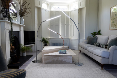 Daylight Company Slimline Floor Lamp - Thumbnail 5