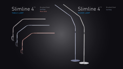 Daylight Company Slimline Floor Lamp - Thumbnail 3