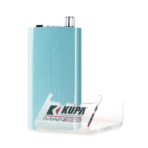Kupa ManiPro Passport Control Box, Prince - Used, Open Box
