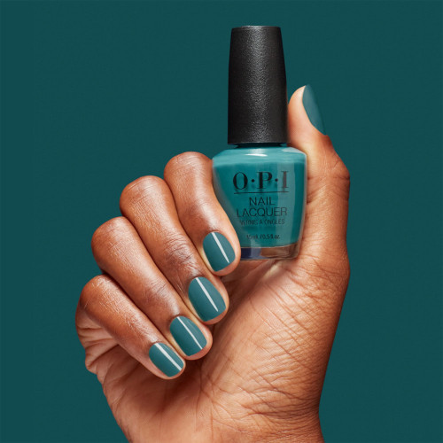 BABYL 「2025 SECRET OBJECT TEE 」TEEXL OPI Nail Lacquer 