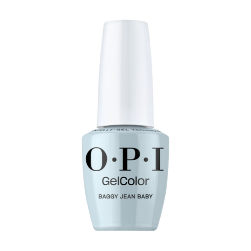 OPI Intelli-Gel "Baggy Jean Baby", Fall 2025 What's Your Mani-Tude Collection, GCF036