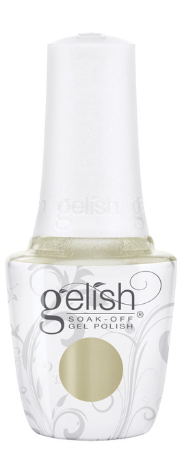 Gelish Soak-Off Gel Polish "Catching Some Glaze " Opal Iridescent, 15mL| .5 - Prism Blooms Collection