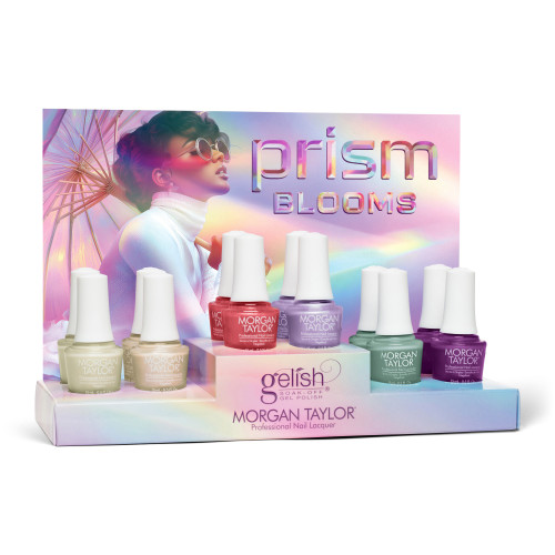 Morgan Taylor Nail Lacquer 