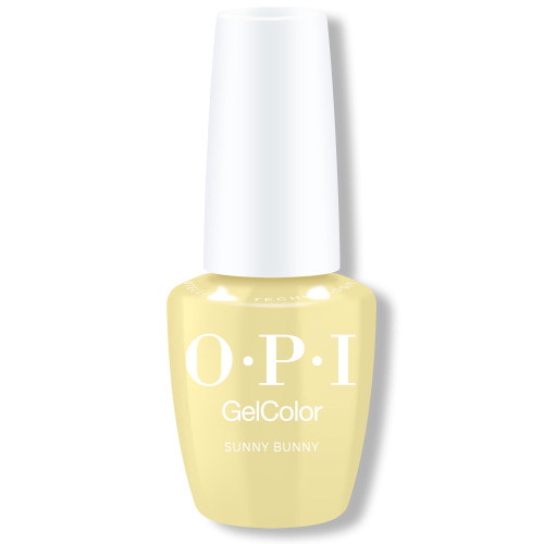 OPI Intelli-Gel "Sunny Bunny", Spring 2026 The New OPIcons Collection, GCS069