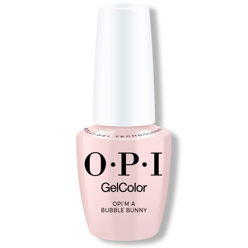 OPI Intelli-Gel "OPI'm A Bubble Bunny", Spring 2026 The New OPIcons Collection, GCS061