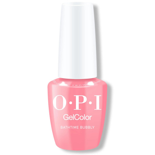 OPI Intelli-Gel "Bathtime Bubbly", Spring 2026 The New OPIcons Collection, GCS065