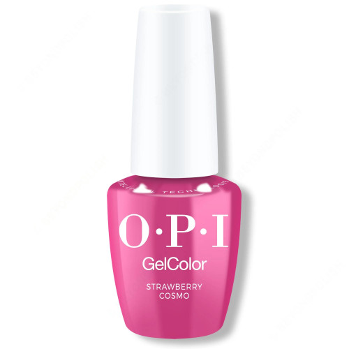 OPI Intelli-Gel "Strawberry Cosmo", Spring 2026 The New OPIcons Collection, GCS070