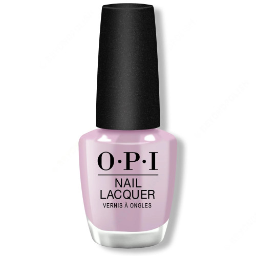 OPI Nail Lacquer "Mod About Me", Spring 2026 The New OPIcons Collection, NLS064