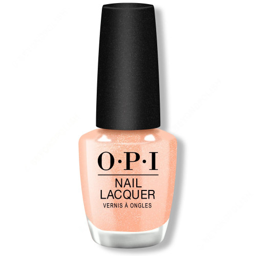 OPI Nail Lacquer "Queens Rule", Spring 2026 The New OPIcons Collection, NLS066