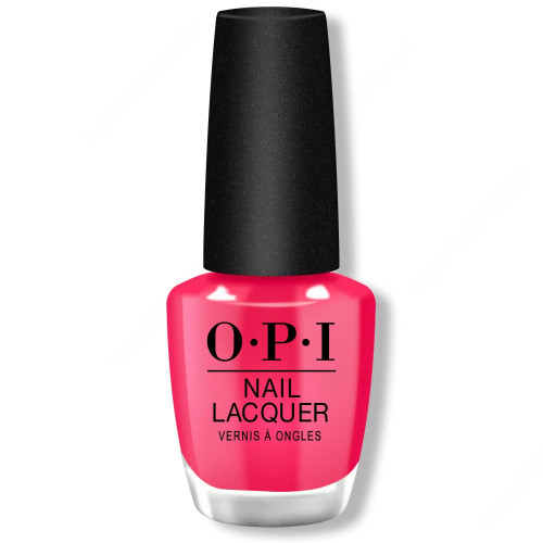 OPI Nail Lacquer "Pompeii Pink", Spring 2026 The New OPIcons Collection, NLS067
