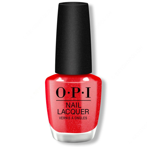 OPI Nail Lacquer "Big Apple Energy", Spring 2026 The New OPIcons Collection, NLS072