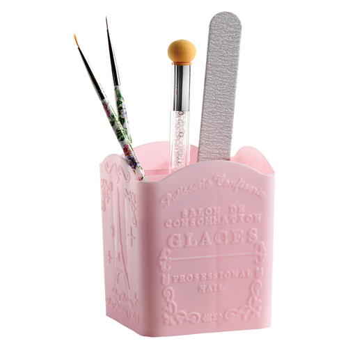 DL Pro Nail Tool Organizer