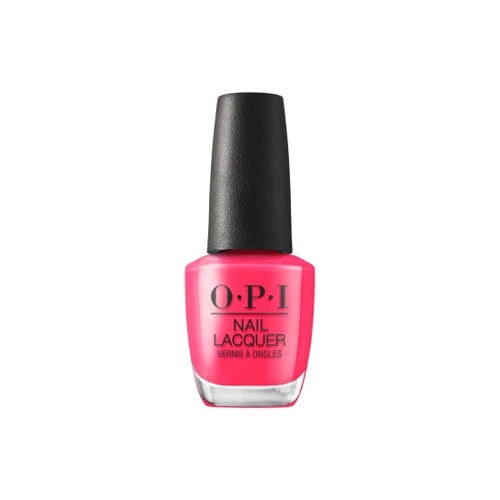 OPI Nail Lacquer "Bright Where I Belong!", Summer 2026 Trip to the Brite Side Collection, NLS080