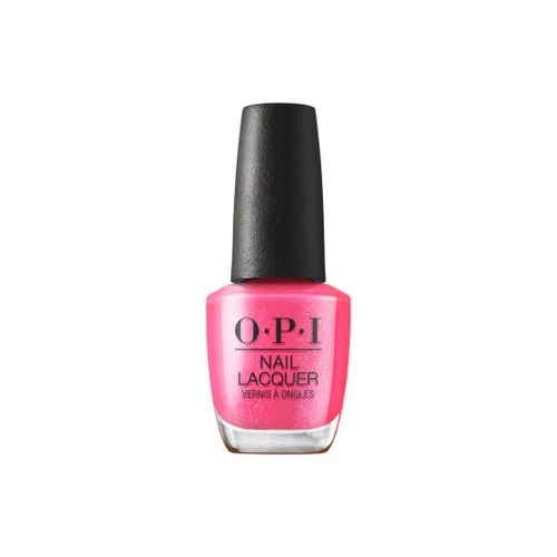 OPI Nail Lacquer "Dopa-Mani", Summer 2026 Trip to the Brite Side Collection, NLS081