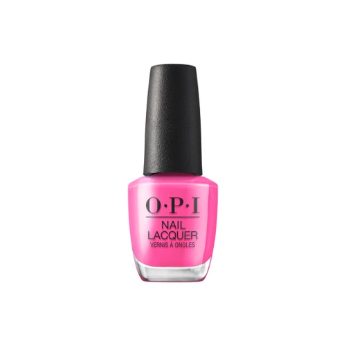 OPI Nail Lacquer "Go With the Floatie", Summer 2026 Trip to the Brite Side Collection, NLS082
