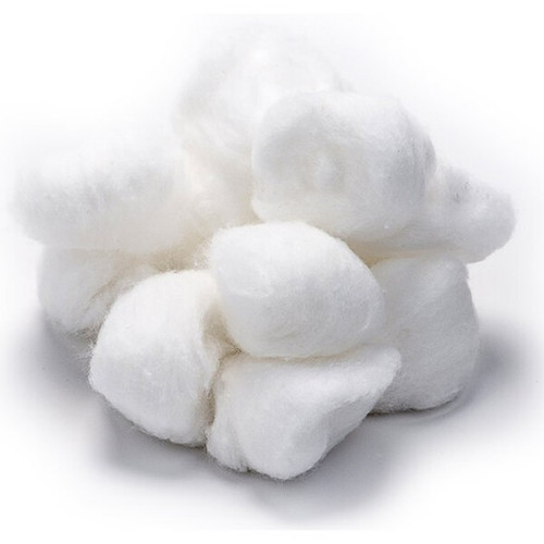 Intrinsics Cotton Balls