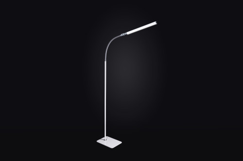Daylight Company UnoPro LED Floor Lamp - UN1460 - Used, Open Box