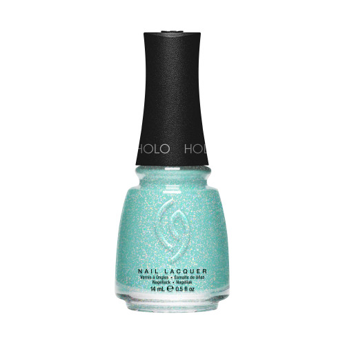 China Glaze "Lofi-aura" Nail Lacquer, 0.5 Oz - 44623