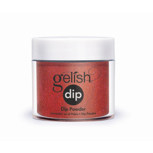 Gelish Dip "All Tied Up… With A Bow", 23g | .8 oz - 1610911