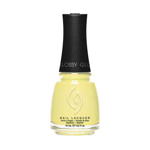 China Glaze "Holy Sugar" Nail Lacquer, 0.5 Oz - 43119