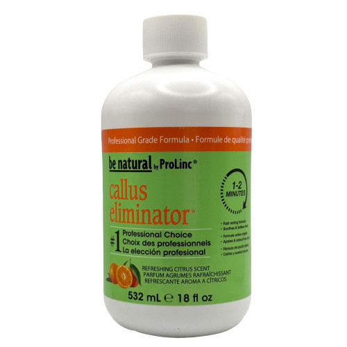 ProLinc Orange Callus Eliminator - 18 oz (21460)