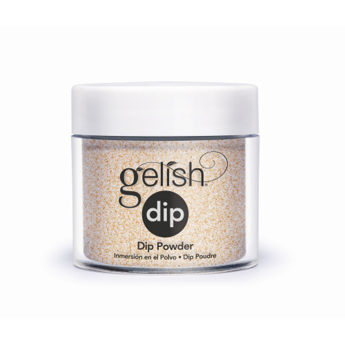 Gelish Dip "Bronzed", 23g | .8 oz - 1610837