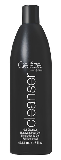 Gelaze Gel Cleanser 16 fl oz