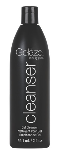 Gelaze Gel Cleanser 2 fl oz