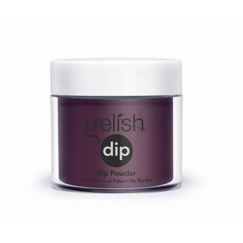 Gelish Dip "Love Me Like A Vamp", 23g | .8 oz - 1610920