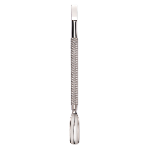 Satin Edge Cuticle Pusher & Remover