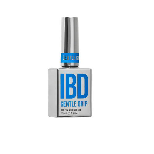 IBD Gentle Grip Adhesive Gel, .5 oz.