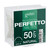Gelish 50ct Perfetto Nail Tips Natural Size 8, 50 Count - 1310308